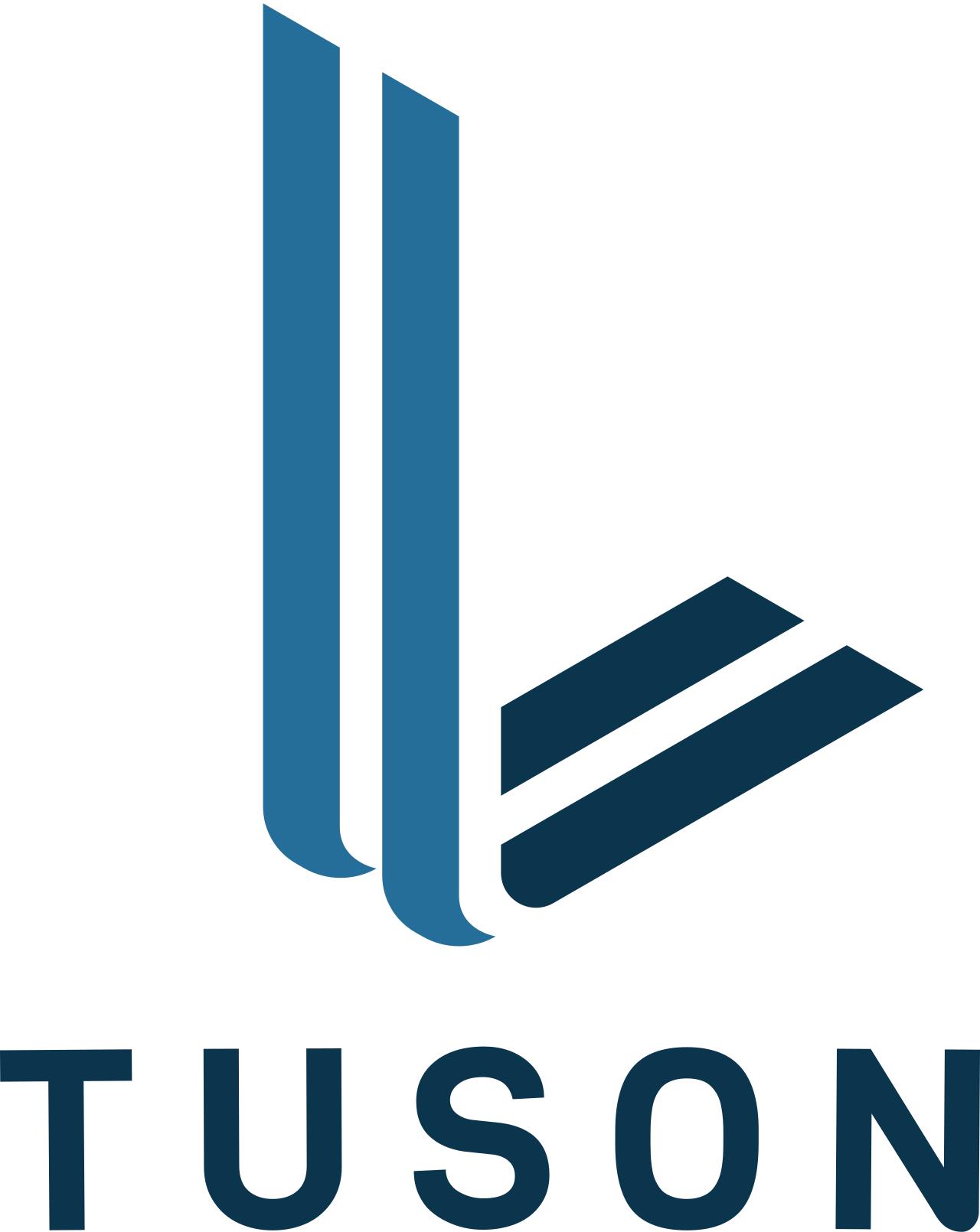 XE NÂNG TUSON