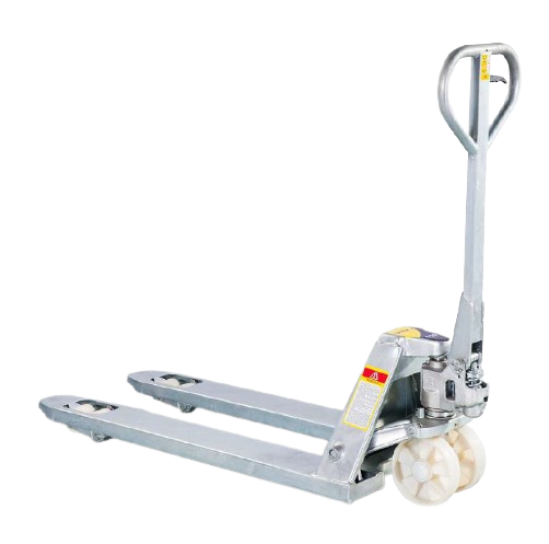 Xe Nâng Tay Chống Rỉ